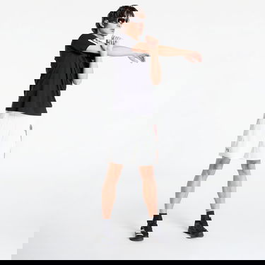 T-shirt Y-3 Y-3 Zip Tee Svart | JY6946, 3