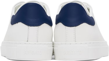 Sneakers och skor AXEL ARIGATO Clean 90 Vit | F1621003, 2