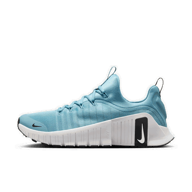 Sneakers och skor Nike Free Metcon 6 Blå | FJ7127-400, 1
