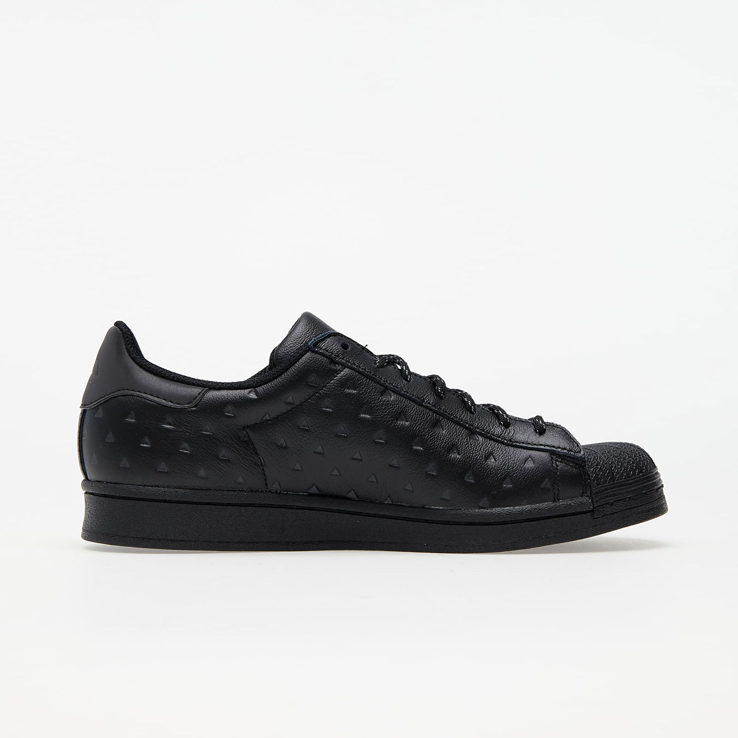 Sneakers och skor adidas Originals Pharrell Williams Superstar Svart | GY4981, 1
