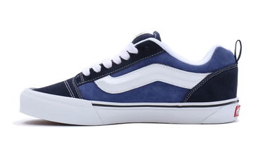 Sneakers och skor Vans Knu Skool Blå | VN0009QCNWD, 2