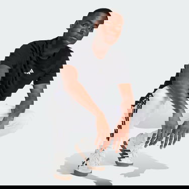 T-shirt adidas Performance Graphic T-Shirt Svart | JP1528, 1