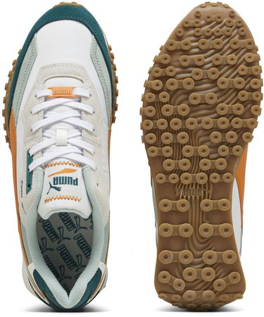 Sneakers och skor Puma Blacktop Rider Grå | 392725-07, 4