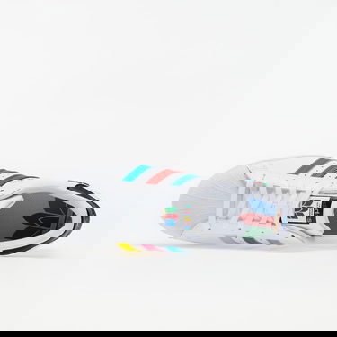 Sneakers och skor adidas Originals Superstar Vit | FU9521, 2