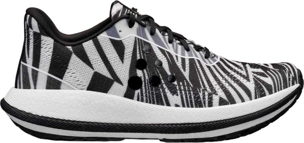 Sneakers och skor Craft Craft Pacer 2 Flerfärgad | 1917018-999007, 0