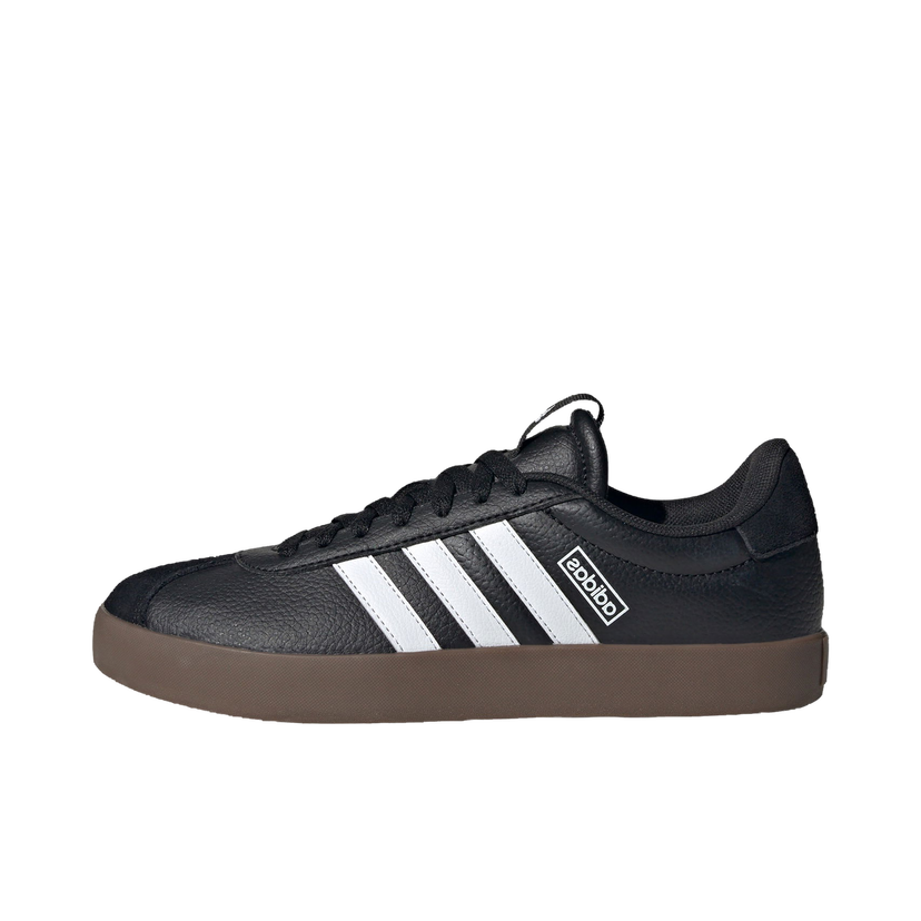 Sneakers och skor adidas Performance Vl Court 3.0 Low Core Black Cloud White Gum (Women's) Svart | ID8796