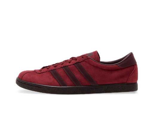 Sneakers och skor adidas Originals Tobacco Gruen Bourgogne | GW8204