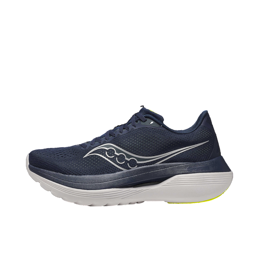 Sneakers och skor Saucony Endorphin Trainer Mörkblå | s20996-160