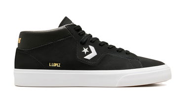 Sneakers och skor Converse Louie Lopez Pro Mid Svart | 171331C, 0