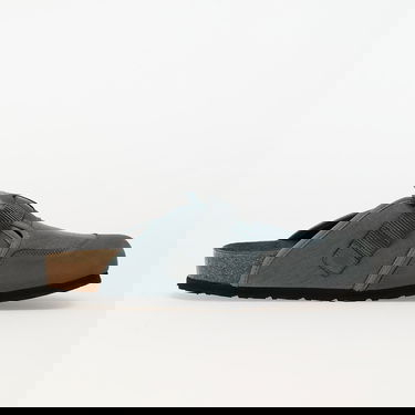 Sneakers och skor Birkenstock Birkenstock Boston Nova Textile Clogs 41 Grå | 1029083, 2