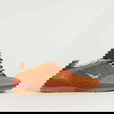 Sneakers och skor Nike SB Vertebrae Te Dark Russet Pear Orange | FZ4878-200, 3