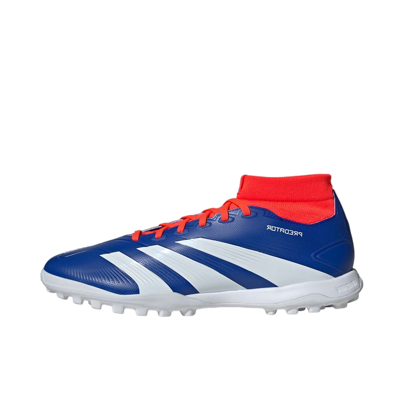 Sneakers och skor adidas Performance Predator League Mid Turf Blå | IF6387