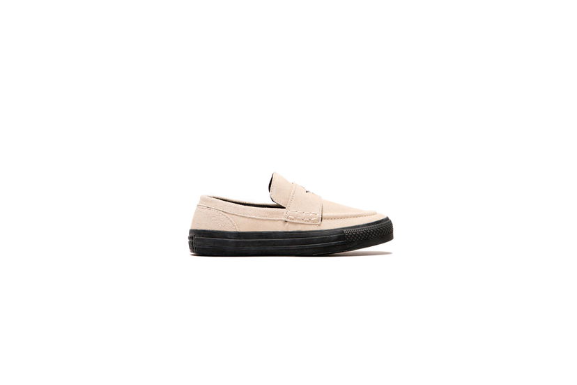 Sneakers och skor Converse Chuck Taylor All Star Loafer Beige | A15020C