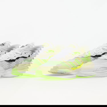 Sneakers och skor adidas Originals Zentic W Gul | GZ6983, 5