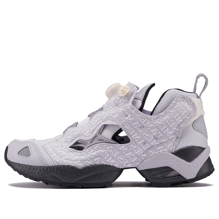 Sneakers och skor Reebok Instapump Fury 95 x EAMES Grå | 100072099