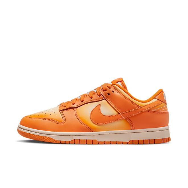 Sneakers och skor Nike Dunk Low "Magma Orange" Orange | DX2953-800, 0