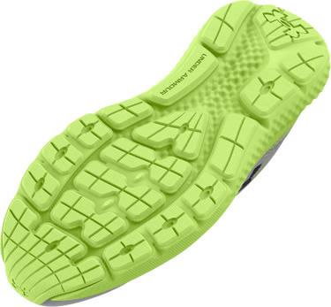 Sneakers och skor Under Armour UA BPS Rogue 4 AL Grå | 3027107-101, 2