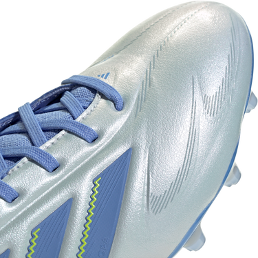 Sneakers och skor adidas Performance COPA PURE III PRO FG Blå | id9043, 5