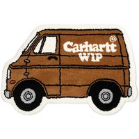 Heminredning Carhartt WIP Mystery Rug Brun | I032502.HZXX, 0