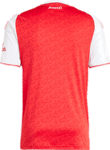 Jersey adidas Originals Arsenal 2025/26 Home Jersey Röd | ji9517, 1