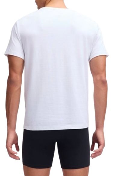 Underkläder och strumpor Under Armour Under Armour Performance Underwear T-Shirt (2-Pack) Vit | 6007621-100, 1