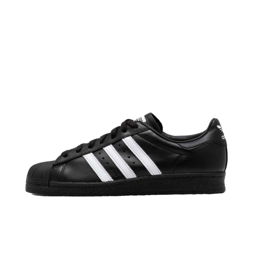 Sneakers och skor adidas Originals SUPERSTAR 82 Svart | JI2026