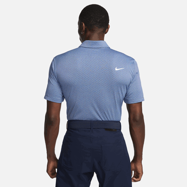 Polotröja Nike golfová Tour Dri-FIT Blå | FD5741-410, 4