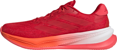 Sneakers och skor adidas Performance SUPERNOVA COMFORTGLIDE Röd | ih0899, 3
