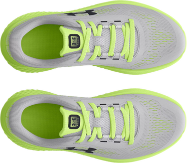 Sneakers och skor Under Armour UA BPS Rogue 4 AL Grå | 3027107-101, 3