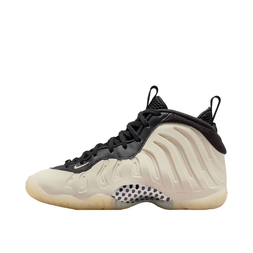 Sneakers och skor Nike Little Posite One Beige | FQ1930-001