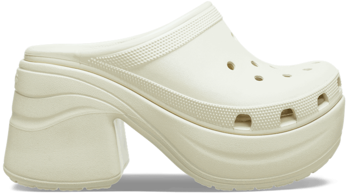 Sneakers och skor Crocs Siren Clogs Beige | 208547-2Y2, 0