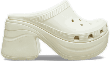 Sneakers och skor Crocs Siren Clogs Beige | 208547-2Y2, 0