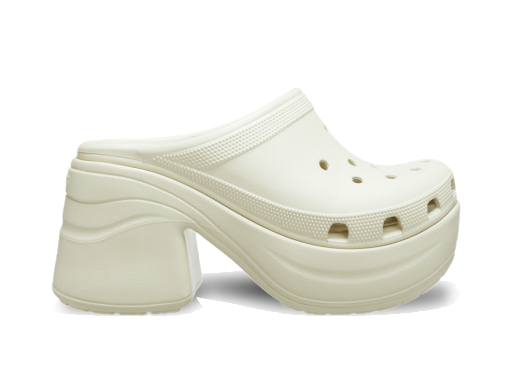 Sneakers och skor Crocs Siren Clogs Beige | 208547-2Y2