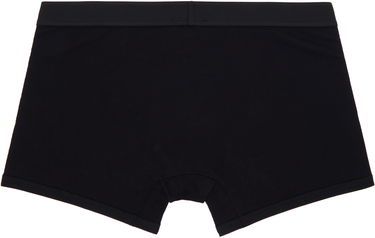 Trosor Versace 90s Boxers Vit | 1014038 1A09410, 2