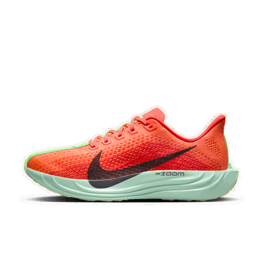 Sneakers och skor Nike Pegasus Plus Röd | FQ7261, 3