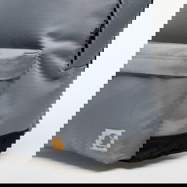 Ryggsäck Carhartt WIP Jake Backpack Dove Grey 18,5 l Grå | I031581.191XX, 4