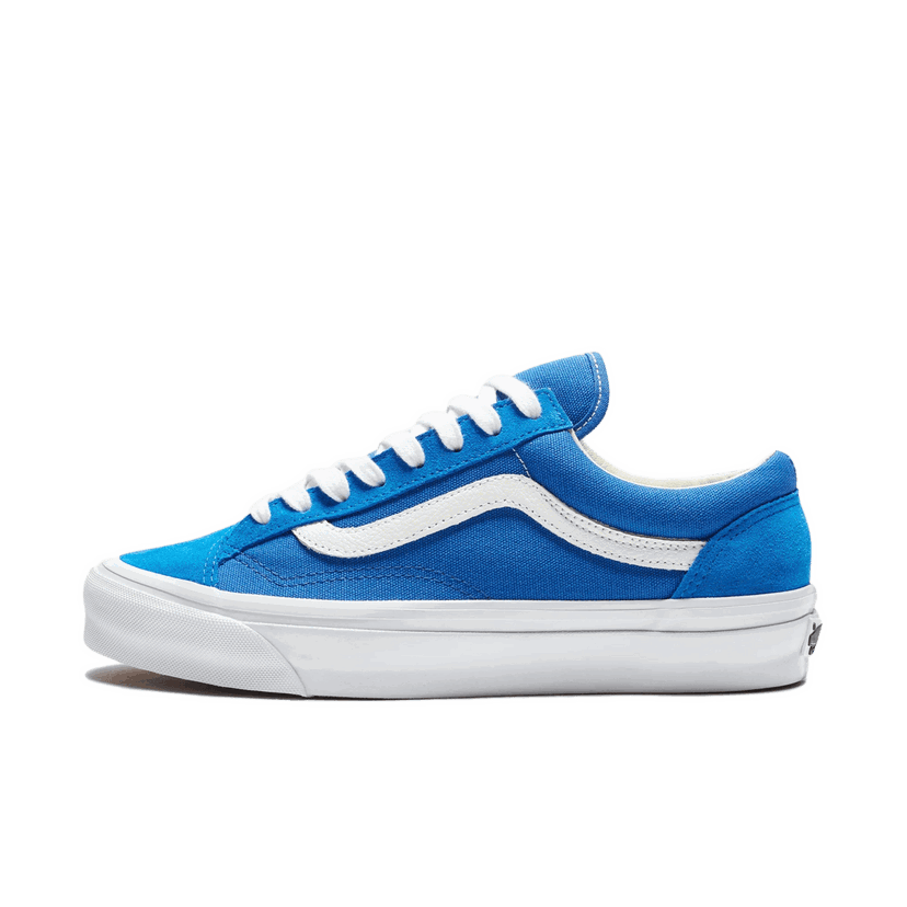 Sneakers och skor Vans OTW Old Skool Reissue 36 "Blue" Blå | VN000S52Y6Z
