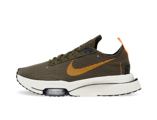 Sneakers och skor Nike Air Zoom-Type SE Grön | CV2220-301