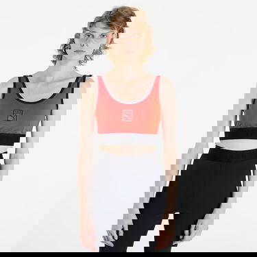 Behå Puma VOGUE x Bra Top Röd | 534688 95, 0