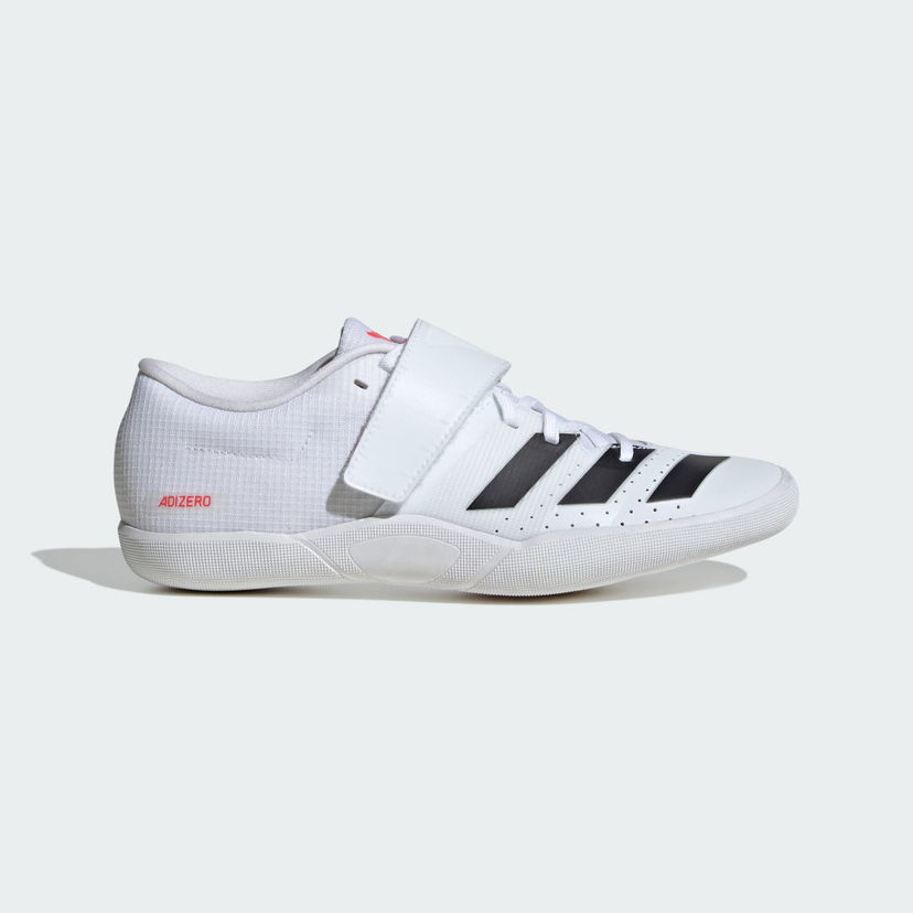 Sneakers och skor adidas Performance Adizero Throws Vit | IH5791