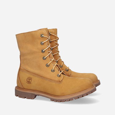 Sneakers och skor Timberland Authentics Waterproof Roll-top Boots Brun | 8329R, 5