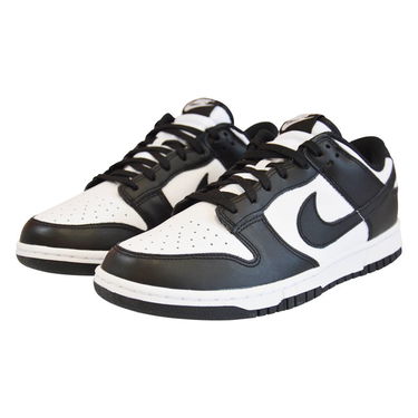 Sneakers och skor Nike Dunk Low Retro "Panda" W Svart | DD1503-101, 2