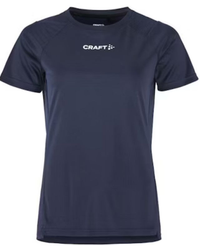 T-shirt Craft Craft Rush 2.0 T-Shirt Mörkblå | 1914656-390000