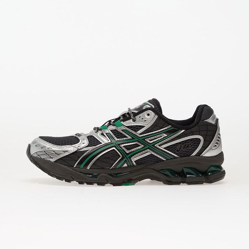 Sneakers och skor Asics GEL-NIMBUS 10.1 Grå | 1203A543-022