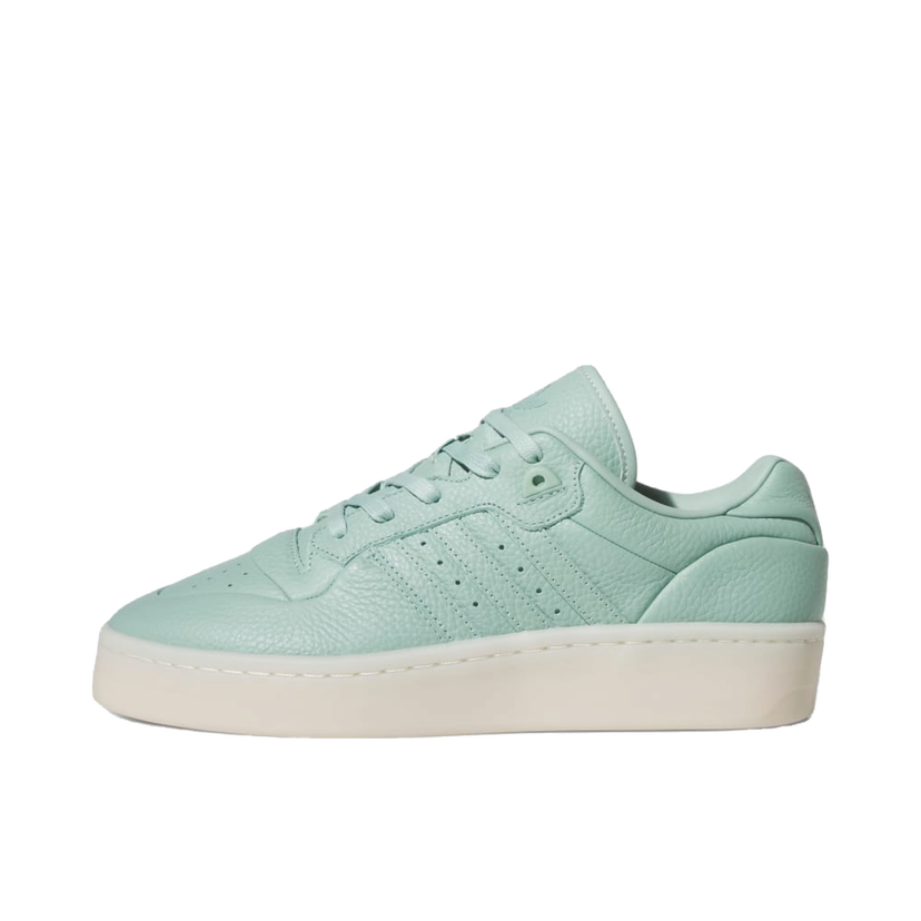 Sneakers och skor adidas Originals Rivalry Lux Low Turkos | IF7185