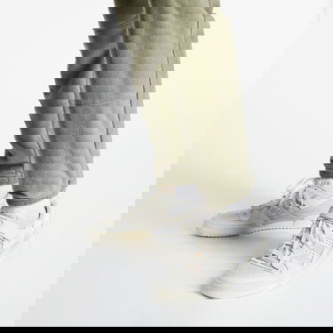 Byxor och jeans Columbia Field ROC™ Backbowl™ Fleece Pant Grön | 1960561397, 2