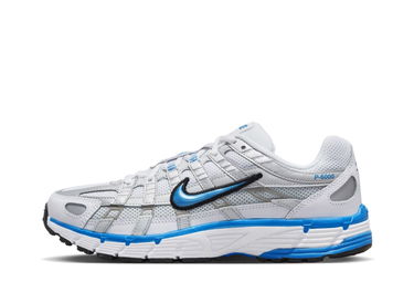 Sneakers och skor Nike P-6000 "Blue" W Blå | FD9876-100, 3
