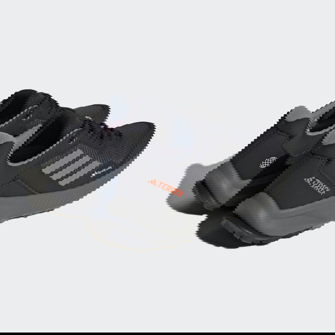 Sneakers och skor adidas Performance Terrex Trail Rider GORE-TEX Trail Running Svart | HQ1238, 1