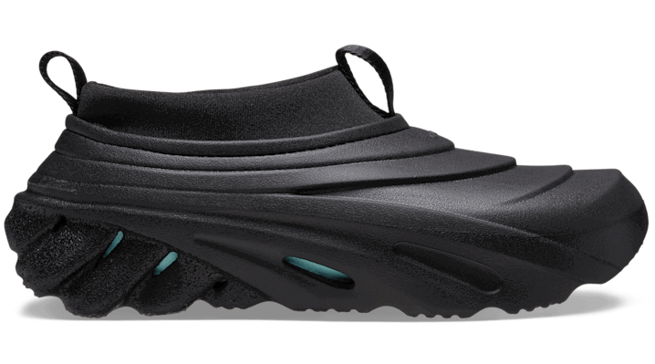 Sneakers och skor Crocs Echo Storm Heel Dip Svart | 210509-0KU