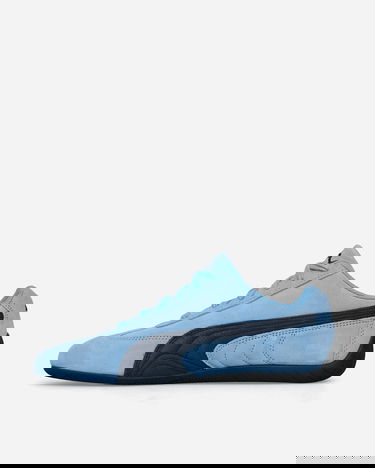 Sneakers och skor Puma Speedcat Archive "Team Light Blue" Blå | 398847-01, 3